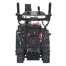 Бензиновый снегоуборщик EVOline SBG 700 TLE. Дополнительное изображение 6