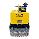 Виброкаток STEM Techno SRTR 801D. Дополнительное изображение 7