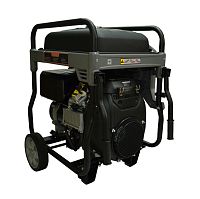 Бензиновый генератор Mitsui Power ZM 11000 E-3 (миниатюра)