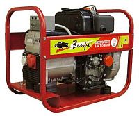 Дизельный генератор Вепрь АДП 6,0-230 ВЛ-С с АВР (миниатюра)