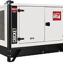 Дизельный генератор Onis VISA P 21 CK. Основное изображение
