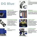 Погружной фекальный насос Zenit DG BLUE 40/2/G40V AOBM/50. Дополнительное изображение 2
