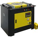 Станок для гибки арматуры ТСС GW 42 c ЧПУ. Дополнительное изображение 1