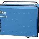 Бензиновый генератор GMGen GMH8000TS. Основное изображение