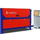 Правильно-отрезной станок Vektor ССМ-12. Основное изображение