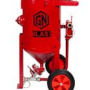 Пескоструйный аппарат GN-Blast GN200. Дополнительное изображение 5