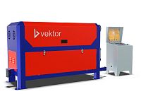 Правильно-отрезной станок Vektor ССМ-12 (миниатюра)