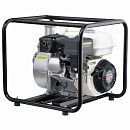 Бензиновая мотопомпа HND WP 30 PC. Дополнительное изображение 6