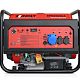 Бензиновый генератор REDVOLT EPB8500EA. Дополнительное изображение 3