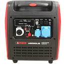 Бензиновый генератор A-iPower A6000LiS. Дополнительное изображение 2