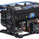Бензиновый генератор  SDMO TECHNIC 6500E AVR C5. Основное изображение