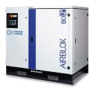 Винтовой компрессор Fiac AIRBLOK AX 203BD DRY 13. Основное изображение