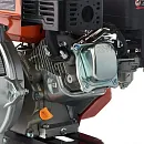 Бензиновая высоконапорная мотопомпа Meran MPG201H. Дополнительное изображение 2
