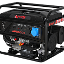 Бензиновый генератор A-iPower AP5500E c АВР. Дополнительное изображение 2