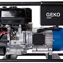 Бензиновый генератор Geko 6400ED-AA/HEBA. Основное изображение