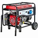 Бензиновый генератор HND GE 5500 XL. Дополнительное изображение 7