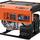 Бензиновый генератор RID RH 5001 PE. Основное изображение