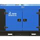 Дизельный генератор TSS ЭД-20-Т400-1РКМ7. Дополнительное изображение 2