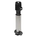 Вертикальный многоступенчатый насосный агрегат Saer MK32/10 - 80L-V18 - 230/400V 3~. Основное изображение