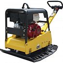 Виброплита реверсивная Zitrek CNP 400Y-2. Основное изображение