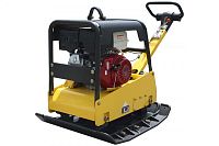 Виброплита реверсивная Zitrek CNP 400Y-2 (миниатюра)