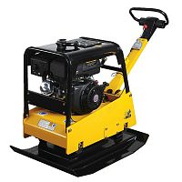 Виброплита реверсивная Zitrek CNP 330Y-2 (миниатюра)