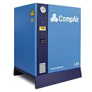 Винтовой компрессор без ресивера CompAir L04. Основное изображение