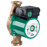 Циркуляционный насос Wilo Star-Z 25/6-3 (миниатюра)