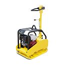 Виброплита Vektor VPG-430HС. Дополнительное изображение 1