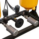 Осушитель адсорбционного типа ET-Compressors DD 660. Дополнительное изображение 4