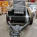 Дизельная мотопомпа ММЗ МДН 88.28. Дополнительное изображение 2