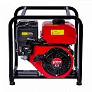 Бензиновая мотопомпа HND WP 20 JC. Дополнительное изображение 1