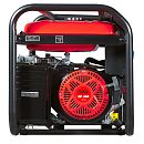 Бензиновый генератор Fubag BS 8500 A ES DUPLEX. Дополнительное изображение 4
