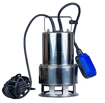 Дренажный насос Wellmix QDPSS-1100.25