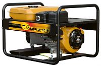Бензиновый генератор Energo EB 3.0/230-S (миниатюра)