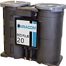 Маслосепаратор конденсата ARIACОМ ECO Plus 20. Дополнительное изображение 1