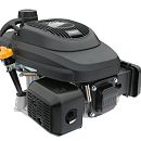 Бензиновый двигатель Zongshen XP 200 E. Основное изображение