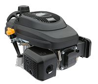 Бензиновый двигатель Zongshen XP 200 E (миниатюра)