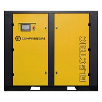 Винтовой компрессор ET-Compressors ET SL 110 8 (миниатюра)