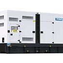 Дизельный генератор PowerLink GMS250CS. Основное изображение