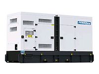 Дизельный генератор PowerLink GMS250CS (миниатюра)