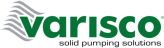 Логотип бренда VARISCO