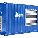 Контейнер ТСС Север УБК-7Т базовая комплектация. Основное изображение