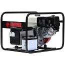 Бензиновый генератор EuroPower EP 6000 E. Основное изображение
