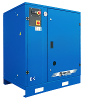 Винтовой компрессор Remeza ВК30Т-8 (миниатюра)