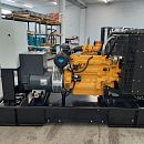 Дизельный генератор Genbox JD160-S. Дополнительное изображение 15