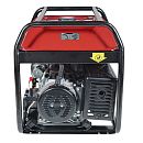 Бензиновый генератор HND GE 7000 JNS. Дополнительное изображение 6
