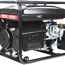 Бензиновый генератор A-iPower Lite AP5500. Дополнительное изображение 5