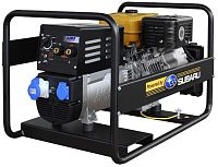Сварочный генератор Energo ED 6.0/230-W220MRE (миниатюра)
