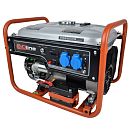 Бензиновый генератор EVOline PB 3300 E. Дополнительное изображение 1